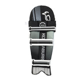 KOOKABURRA Pro 8.0 Lightweight Ambidextrous Batting Leg Guards '25/26 [Sizes XS Junior - Adult]