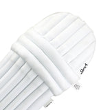 KOOKABURRA Pro 8.0 Lightweight Ambidextrous Batting Leg Guards '25/26 [Sizes XS Junior - Adult]