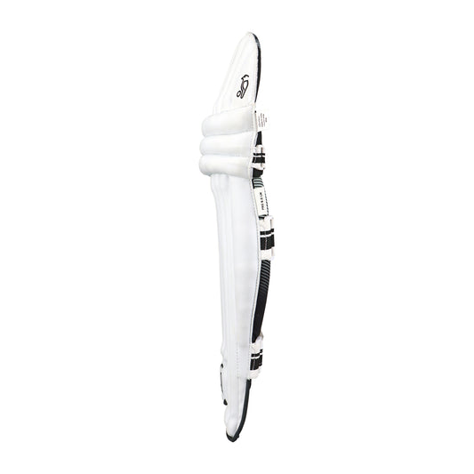 KOOKABURRA Pro 8.0 Lightweight Ambidextrous Batting Leg Guards '25/26 [Sizes XS Junior - Adult]