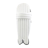 KOOKABURRA Pro 9.0 Slim Fit Ambidextrous Batting Leg Guards '25/26 [Sizes XS Junior - Youth]