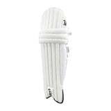 KOOKABURRA Pro 9.0 Slim Fit Ambidextrous Batting Leg Guards '25/26 [Sizes XS Junior - Youth]