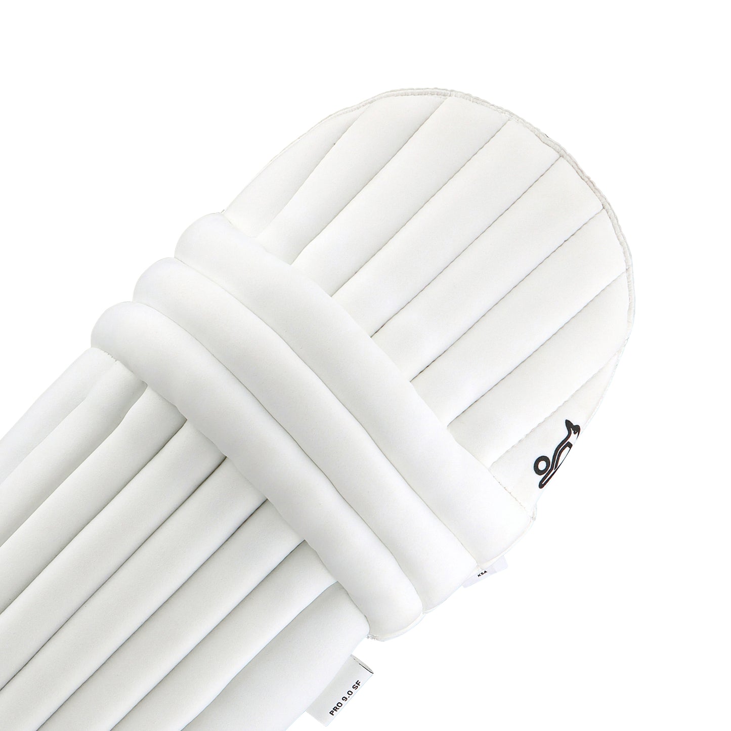 KOOKABURRA Pro 9.0 Slim Fit Ambidextrous Batting Leg Guards '25/26 [Sizes XS Junior - Youth]