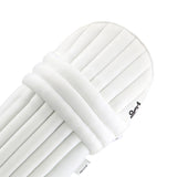 KOOKABURRA Pro 9.0 Slim Fit Ambidextrous Batting Leg Guards '25/26 [Sizes XS Junior - Youth]