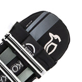KOOKABURRA Pro 9.0 Slim Fit Ambidextrous Batting Leg Guards '25/26 [Sizes XS Junior - Youth]