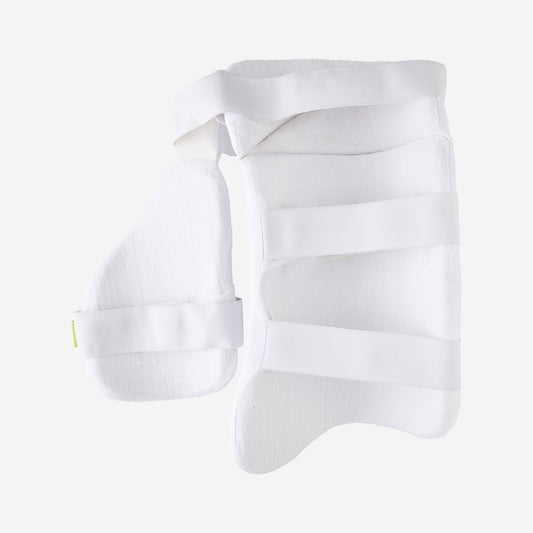 KOOKABURRA Pro 1.0 Pro Guard Combo Thigh Pads [Sizes Small - X Large]