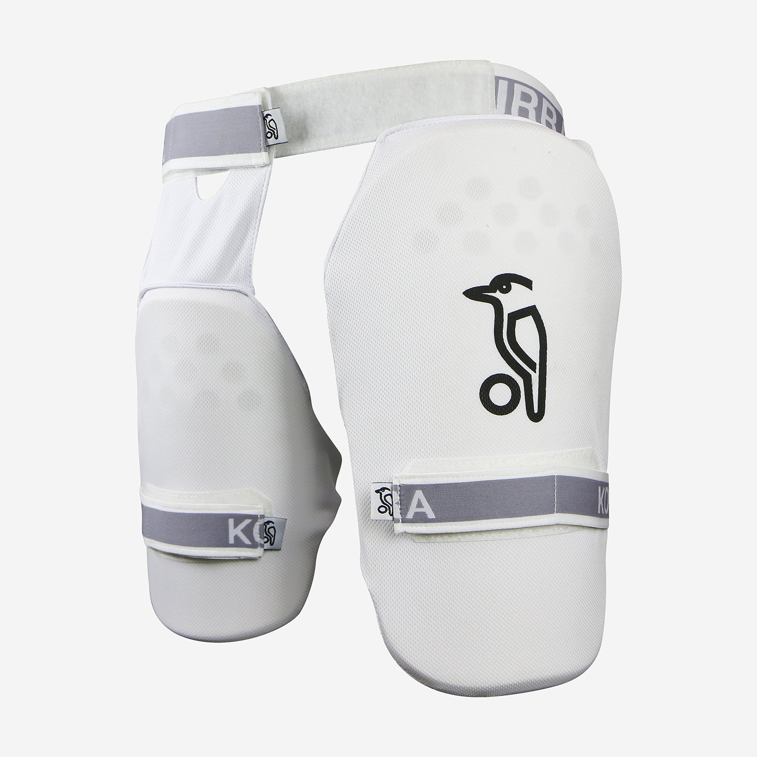 KOOKABURRA Pro 6.0 Pro Guard Combo Thigh Pads Ambidextrous