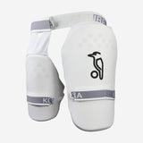 KOOKABURRA Pro 6.0 Pro Guard Combo Thigh Pads Ambidextrous