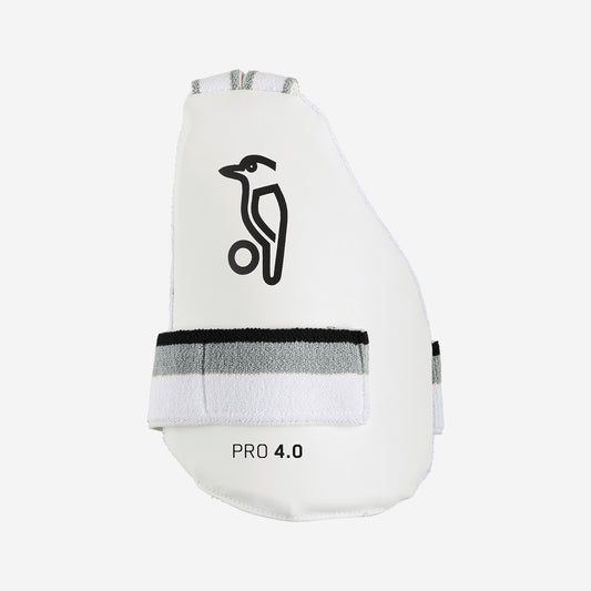 KOOKABURRA Pro 4.0 Inner Thigh Guard