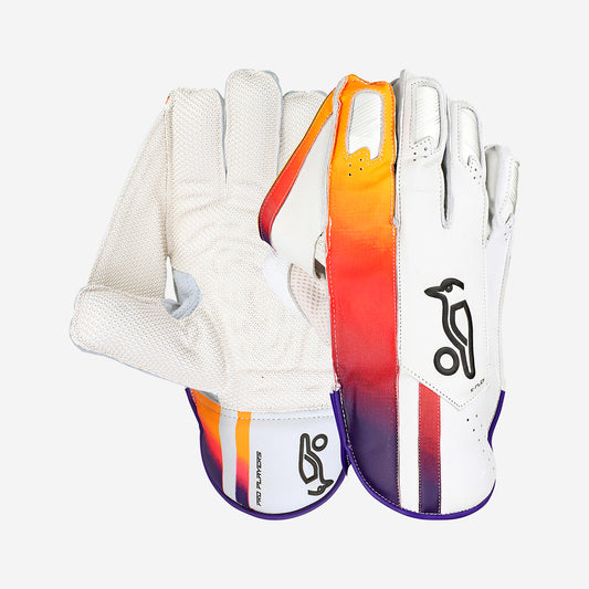 KOOKABURRA Pro Players Wicket Keeping Gloves '24 - Adult