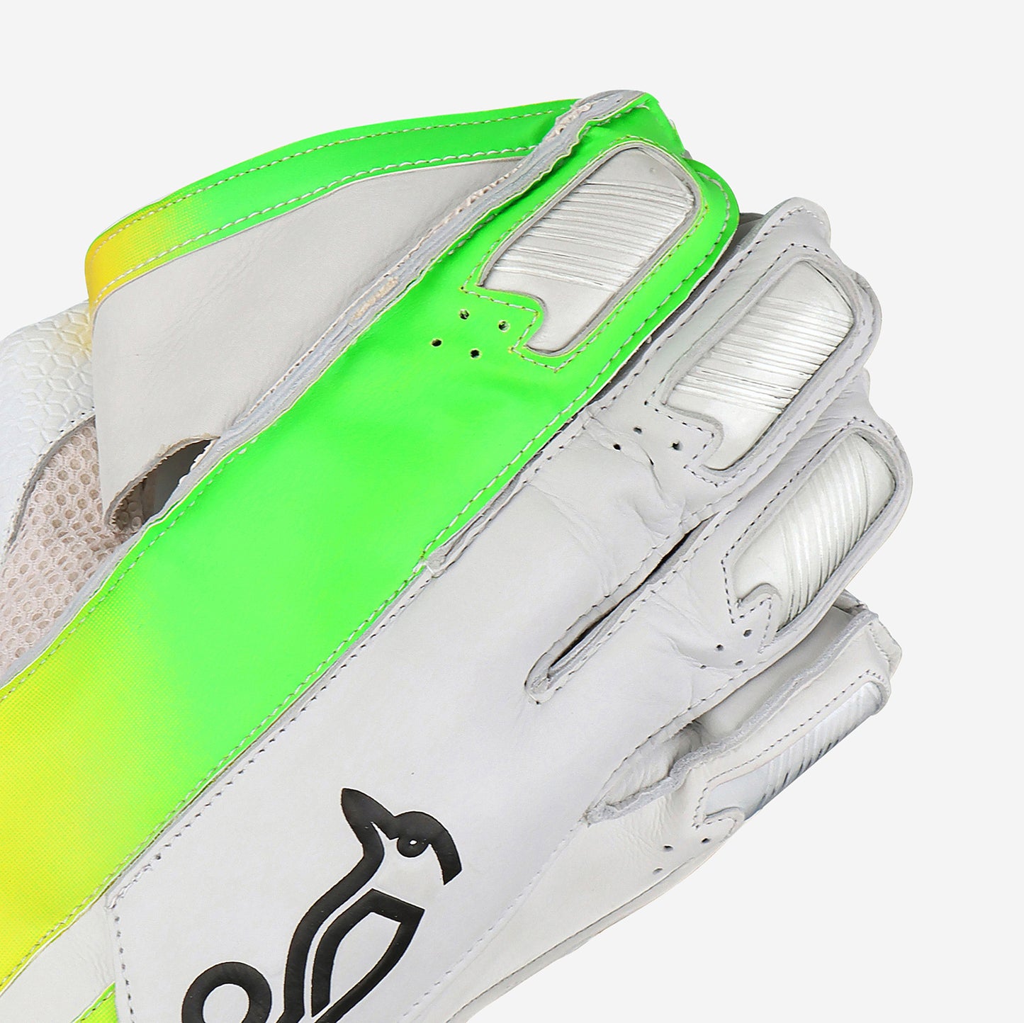 KOOKABURRA Pro Players Wicket Keeping Gloves '24/25 [Sizes Adult - Oversized Adult]