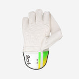 KOOKABURRA Pro 2.0 Wicket Keeping Gloves '24 [Sizes Youth - Adult]