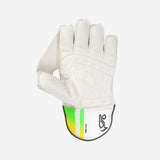 KOOKABURRA Pro 2.0 Wicket Keeping Gloves '24 [Sizes Youth - Adult]