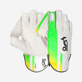 KOOKABURRA Pro 2.0 Wicket Keeping Gloves '24 - Youth