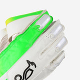 KOOKABURRA Pro 2.0 Wicket Keeping Gloves '24 [Sizes Youth - Adult]