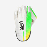 KOOKABURRA Pro 2.0 Wicket Keeping Gloves '24 [Sizes Youth - Adult]