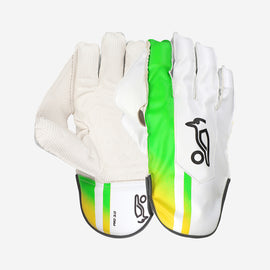 KOOKABURRA Pro 3.0 Wicket Keeping Gloves '24 - Adult