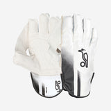 KOOKABURRA Pro 3.0 Wicket Keeping Gloves '24 [Small Junior - Adult Sizes]