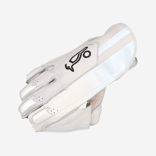 KOOKABURRA Ghost Pro 1.0 Wicket Keeping Gloves '24 - Adult