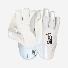 KOOKABURRA Ghost Pro 1.0 Wicket Keeping Gloves '24 - Adult