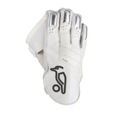 KOOKABURRA Ghost Players Replica Wicket Keeping Gloves '25/26 - Adult