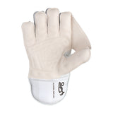 KOOKABURRA Ghost Players Replica Wicket Keeping Gloves '25/26 - Adult