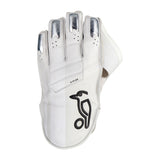 KOOKABURRA Ghost Players Replica Wicket Keeping Gloves '25/26 - Adult