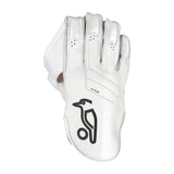 KOOKABURRA Ghost Pro 1.0 Wicket Keeping Gloves '25/26 - Adult