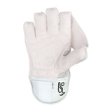 KOOKABURRA Ghost Pro 1.0 Wicket Keeping Gloves '25/26 - Adult