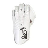 KOOKABURRA Ghost Pro 1.0 Wicket Keeping Gloves '25/26 - Adult