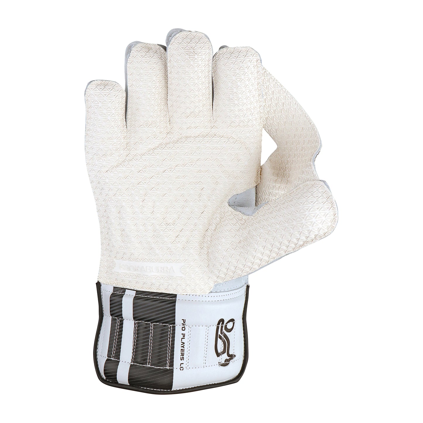 KOOKABURRA Shadow Pro Players Long Cuff Wicket Keeping Gloves '25/26 - Adult