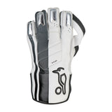 KOOKABURRA Shadow Pro Players Long Cuff Wicket Keeping Gloves '25/26 - Adult