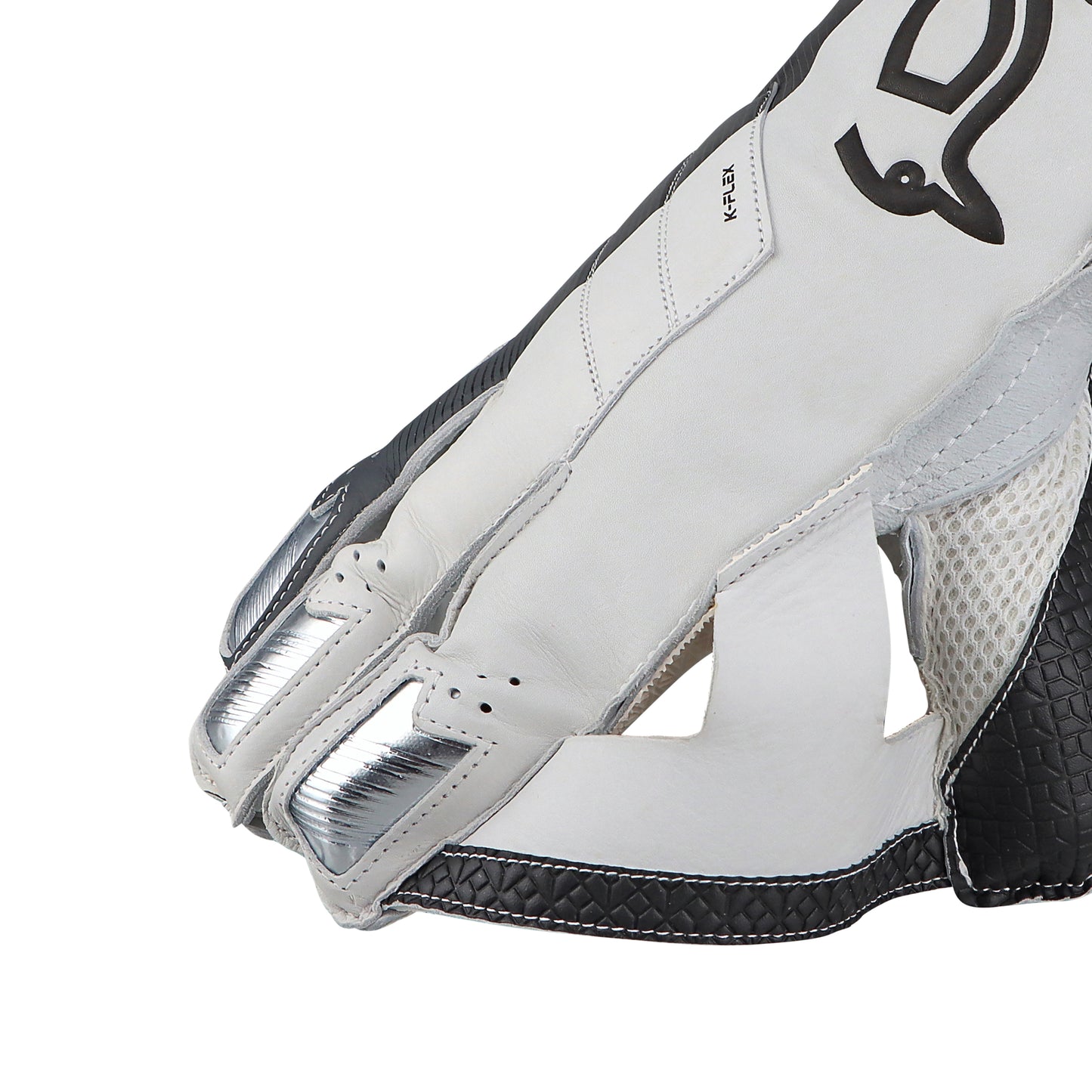 KOOKABURRA Shadow Pro Players Long Cuff Wicket Keeping Gloves '25/26 - Adult