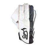 KOOKABURRA Shadow Pro 3.0 Wicket Keeping Gloves '25/26 [Sizes Small Junior - Adult]