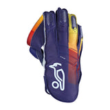 KOOKABURRA Beast Pro Players Wicket Keeping Gloves '25/26 - Adult