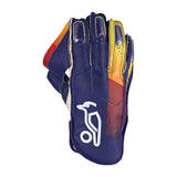KOOKABURRA Beast Pro 2.0 Wicket Keeping Gloves '25/26 [Sizes Youth - Adult]