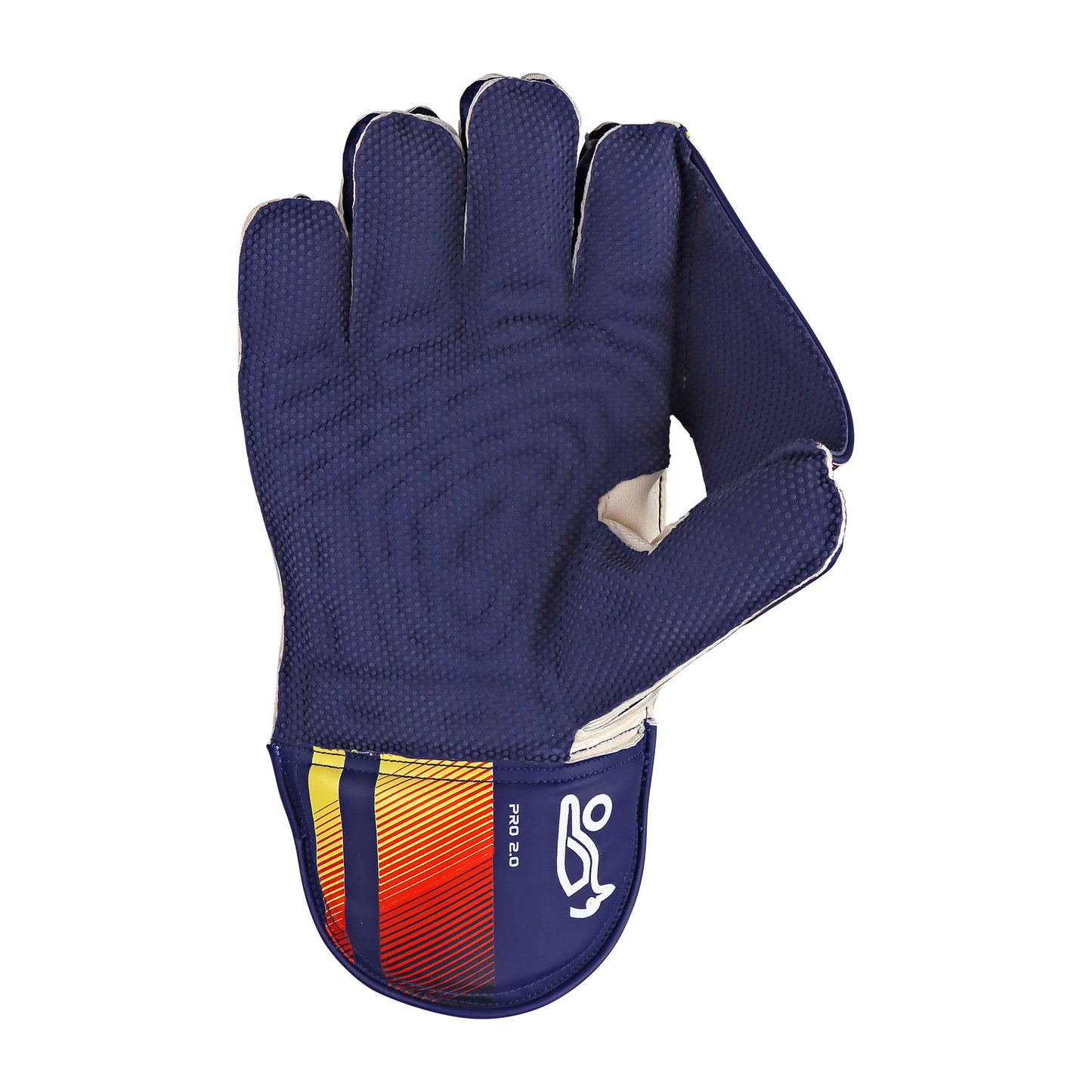 KOOKABURRA Beast Pro 2.0 Wicket Keeping Gloves '25/26 [Sizes Youth - Adult]