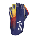 KOOKABURRA Beast Pro 2.0 Wicket Keeping Gloves '25/26 [Sizes Youth - Adult]