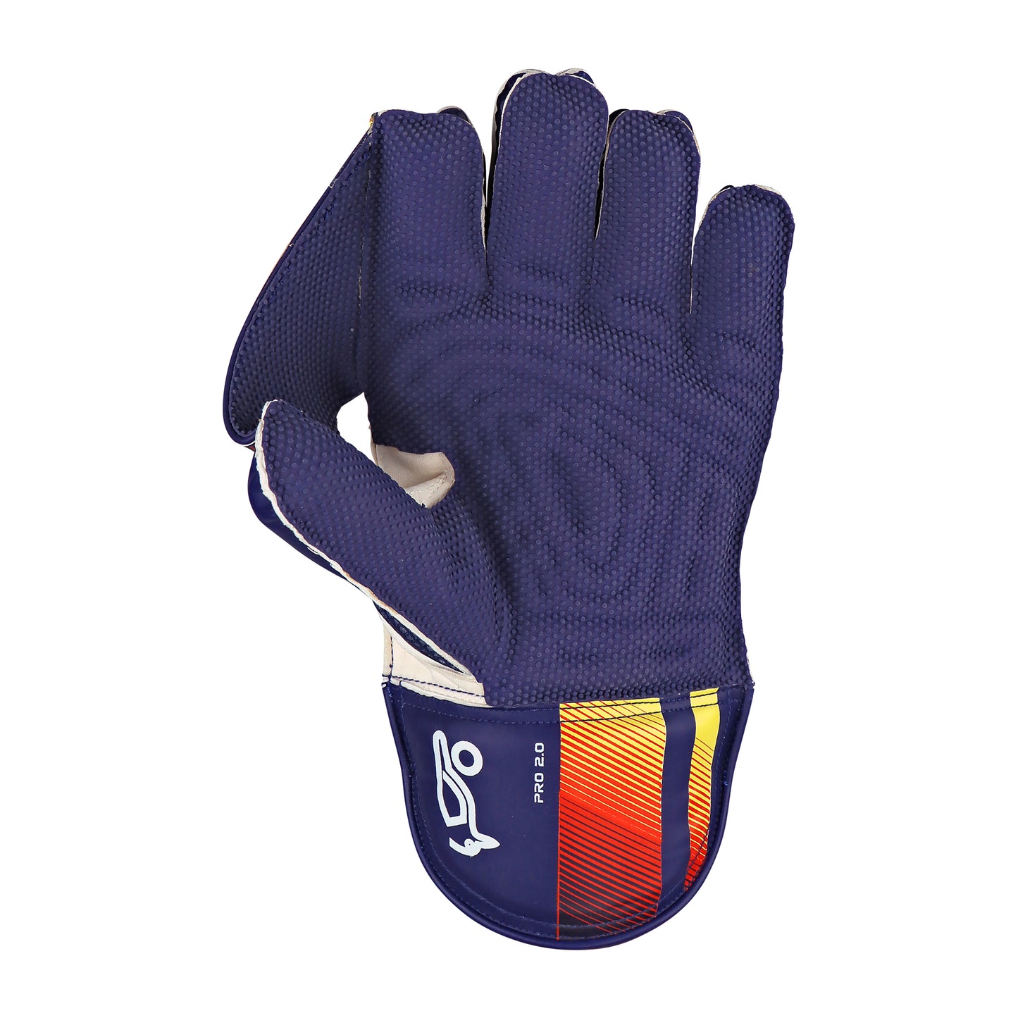 KOOKABURRA Beast Pro 2.0 Wicket Keeping Gloves '25/26 [Sizes Youth - Adult]