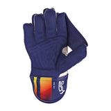 KOOKABURRA Beast Pro 3.0 Wicket Keeping Gloves '25/26 [Sizes Small Junior - Adult]