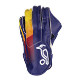 KOOKABURRA Beast Pro 3.0 Wicket Keeping Gloves '25/26 [Sizes Small Junior - Adult]
