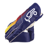 KOOKABURRA Beast Pro 3.0 Wicket Keeping Gloves '25/26 [Sizes Small Junior - Adult]