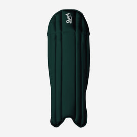 >> KOOKABURRA Pro 2.0 Coloured Wicket Keeping Leg Guards '24/25 - Adult