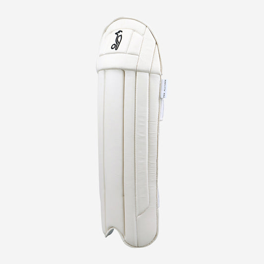 KOOKABURRA Pro Players Wicket Keeping Leg Guards - Adult