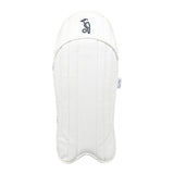 KOOKABURRA Pro Players Replica Wicket Keeping Leg Guards '24/25 - Adult