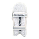 KOOKABURRA Pro Players Replica Wicket Keeping Leg Guards '24/25 - Adult