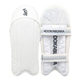 KOOKABURRA Pro Players Replica Wicket Keeping Leg Guards '24/25 - Adult