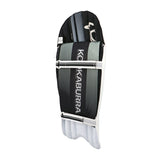 KOOKABURRA Pro 3.0 Wicket Keeping Leg Guards '25/26 [Sizes Small Junior - Adult]