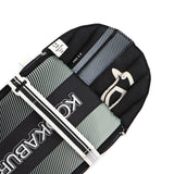 KOOKABURRA Pro 3.0 Wicket Keeping Leg Guards '25/26 [Sizes Small Junior - Adult]