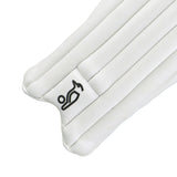 KOOKABURRA Pro 3.0 Wicket Keeping Leg Guards '25/26 [Sizes Small Junior - Adult]