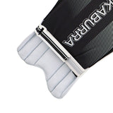 KOOKABURRA Pro 3.0 Wicket Keeping Leg Guards '25/26 [Sizes Small Junior - Adult]